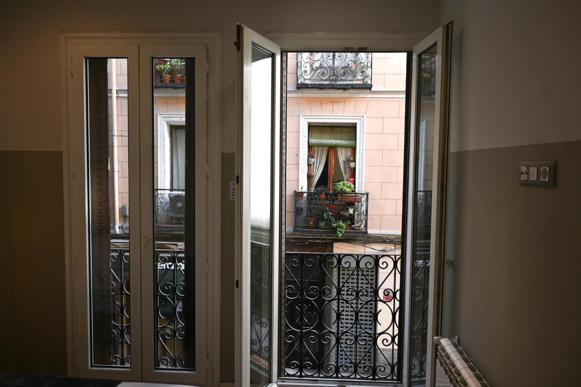 For You Rentals Apartment Temporal Madrid Paloma-La Latina Pal41 — Fotos 1